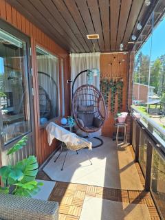Vacation home in Julkula - 2