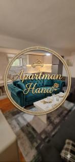 Apartman Hana - 3