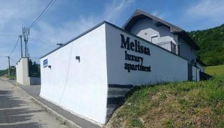 Melissa luxury Apartment - 1
