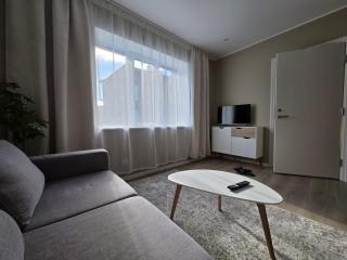 Ülejõe Apartment with Free Parking - 5