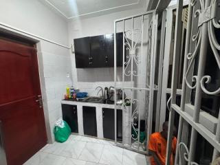 Antoinette kampala appartement - 1