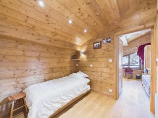 Les Gets - Appartement rénové 12 pers, 4 ch, parking, WIFI, proche piste - FR-1-623-7 - 3