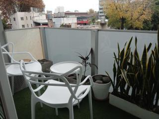 Depto Premium en Palermo Hollywood con Balcón Verde, Spa y Piscina - Buenos Aires - 3