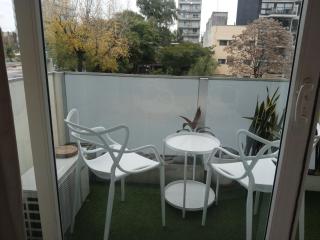 Depto Premium en Palermo Hollywood con Balcón Verde, Spa y Piscina - Buenos Aires - 2