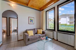 Al Peverì - private parking & near lake - Happy Rentals - 8