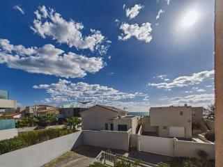 Grau d'Agde : Appartement T2 à 150m plage, parking, 4 pers - FR-1-423-288 - 6