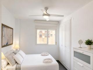 Seaside Apartment Retreat - 1