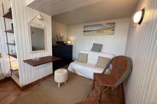 Spacious family nest facing the sea - 5