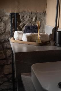 PETRASTERO Mountain Retreat-Agrafa Evrytania Greece - 1