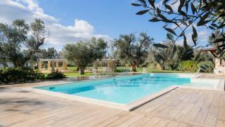 Masseria La Vecchia Lamia - 6