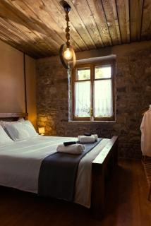 PETRASTERO Mountain Retreat-Agrafa Evrytania Greece - 3