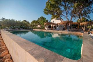 Villa Can Cisquillo Mar - 0