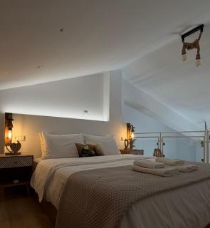 Enigma Boutique Houses Koxyli - 7