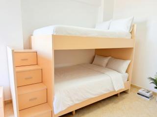 Sea View Apartment in Durres with Private Parking - 9