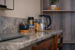 Infinity Home BnB - 1