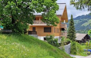 Apartment Gletscherhorn with terrace and parking - 8