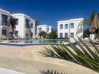 Ege Apartments - 8