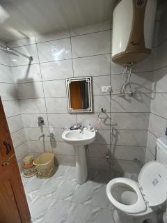 Kashmiri Kothi Srinagar stay - 1