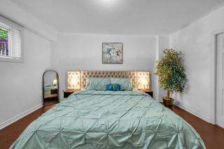 Spacious 2Bedroom Niagara Stay 11 mins drive to Falls - 2