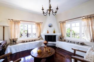 Charming Villa Maria - 8