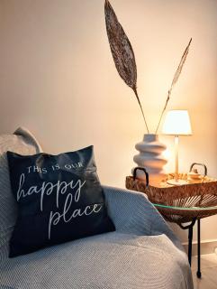 Luxury & Spacious Apartment in Athens - 8