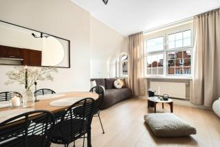 Elite apartments Piwna Amber Old Town - 8