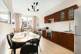 Elite apartments Piwna Amber Old Town - 6