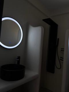 Enigma Boutique Houses Vraxos - 8