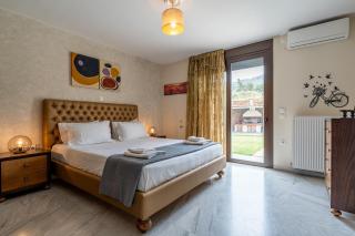 Heliopetra Lux Villa with private Pool - 7