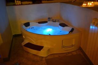 Ortaccio relais & private SPA - Vasanello - 5