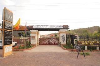 Baagh In The Wild Resort & spa - 2