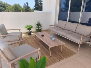 Michelle Mediterranean Suites - 9