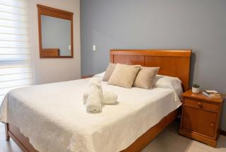 Precioso Loft frente Midtown con Parking y Seguridad - 2