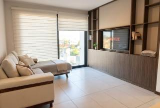Precioso Loft frente Midtown con Parking y Seguridad - 1