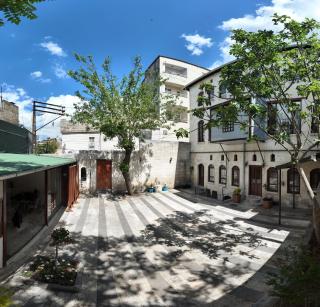 Gaziayintap Konağı - 5