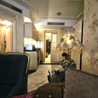 Luxury Modern Studio apartment - 6