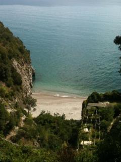 Casa De Angelis - Erchie - 4