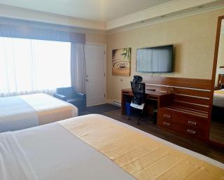 Hotel & Suites Le Dauphin Drummondville - 7