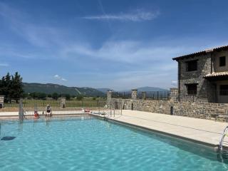 Casas Pirineo, Ainsa - 9