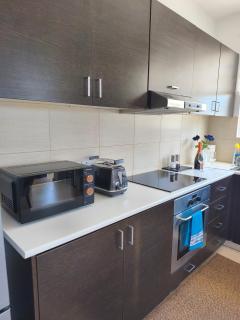 Michelle Mediterranean Suites - 4