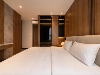 The Nelson Luxury Apartment - 7
