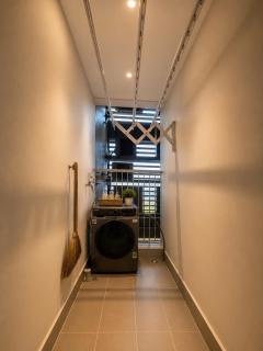 The Nelson Luxury Apartment - 6