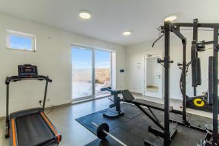 Wellness Hygge Modern Gozitan Apartment - Happy Rentals - 7