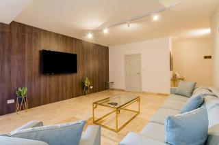 Wellness Hygge Modern Gozitan Apartment - Happy Rentals - 3