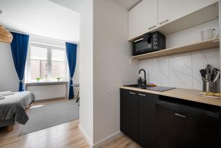 Chmielna Heart of Warsaw Chic Apartment by BookingHost - 4