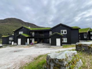Leilighet i Myrkdalen - 7