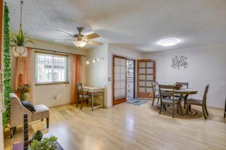 Work & Play in Yuma: Central Condo w/ Pool Access - 8