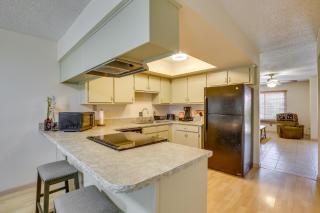 Work & Play in Yuma: Central Condo w/ Pool Access - 7