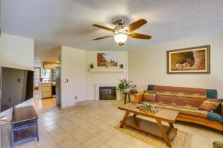 Work & Play in Yuma: Central Condo w/ Pool Access - 4