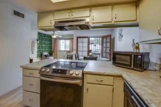 Work & Play in Yuma: Central Condo w/ Pool Access - 1